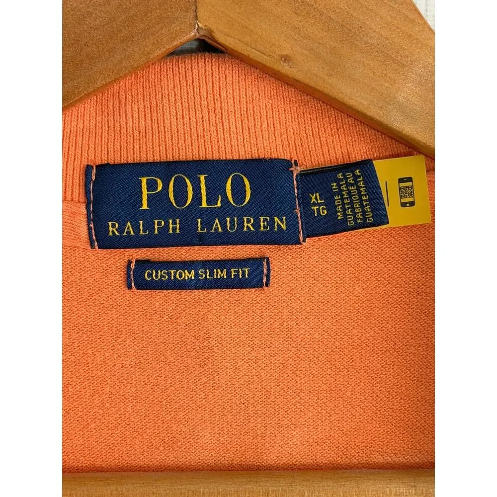 Ralph Lauren polo ralph